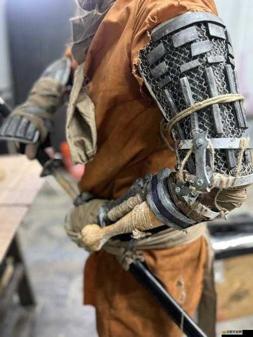 只狼玩家必看，如何全面掌握并巧妙運用義手忍具全攻略？