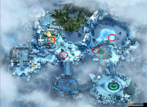 蜀門手游墜星臺副本不打怪也能通關？揭秘訣竅的演變歷程