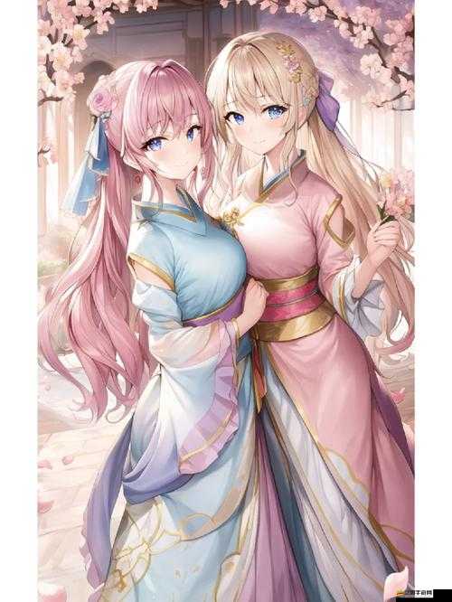 姬魔戀戰紀雙生姐妹花新時裝曝光，究竟哪一款更讓你心動不已？