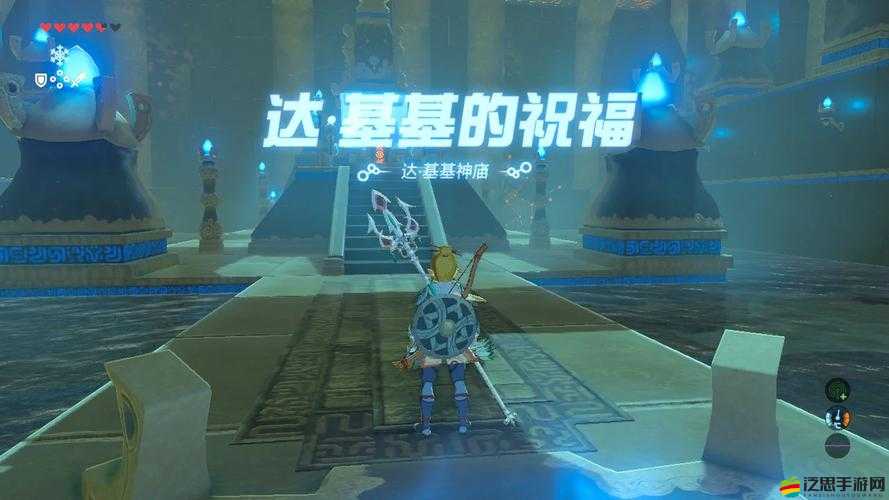 塞爾達傳說游戲中，神秘血月現象究竟多久才會神秘降臨一次？