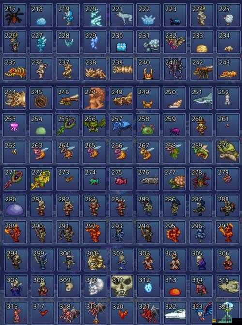 泰拉瑞亞BOSS挑戰順序有講究？揭秘攻略助你輕松制霸地下世界？