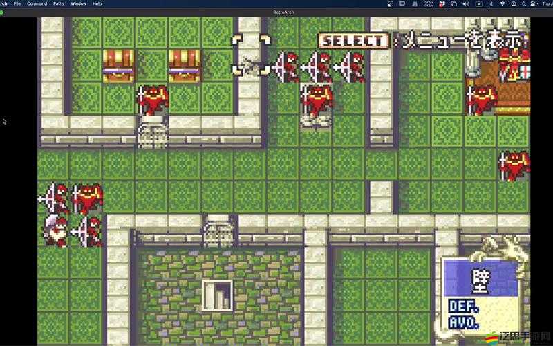 火焰紋章烈火之劍首關怎么過？深度攻略帶你揭秘第一關卡！