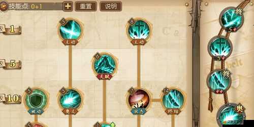 航海王中米霍克如何加點才能發揮最大戰力，你真的知道嗎？