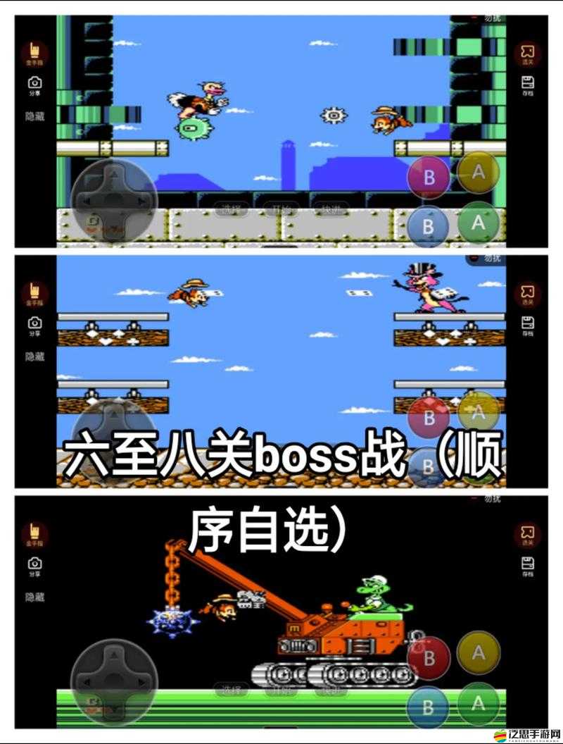 松鼠大戰(zhàn)通關(guān)秘籍大揭秘，你能否分分鐘挑戰(zhàn)成功？