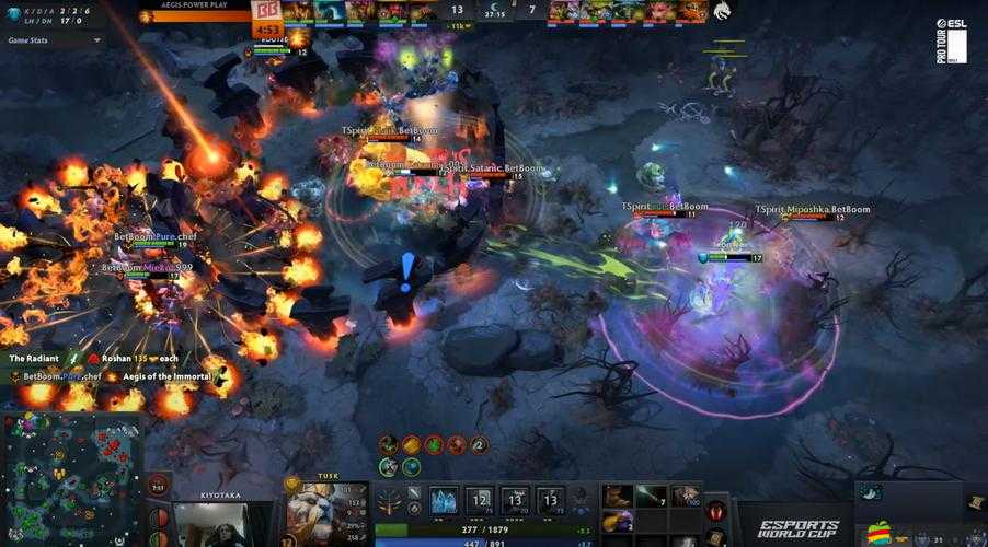 DOTA2新手如何快速上手？這份詳盡攻略能助你享受游戲樂(lè)趣嗎？