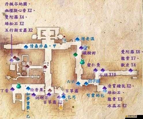 仙劍奇俠傳5前傳新手必看，前期游戲深度攻略，如何快速上手成疑？