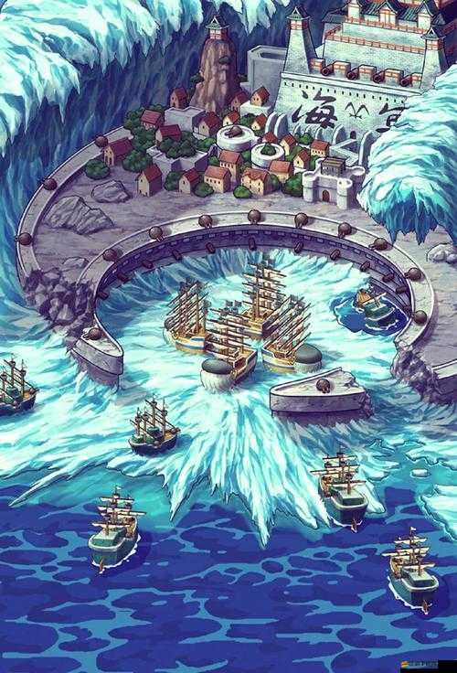 大航海4新手如何啟航？完美開局策略與詳盡攻略大揭秘？