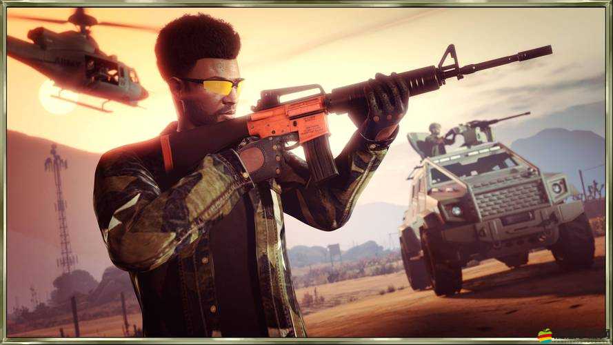 GTA5打不開(kāi)怎么辦？詳解解決方案并預(yù)測(cè)未來(lái)玩法新革命！
