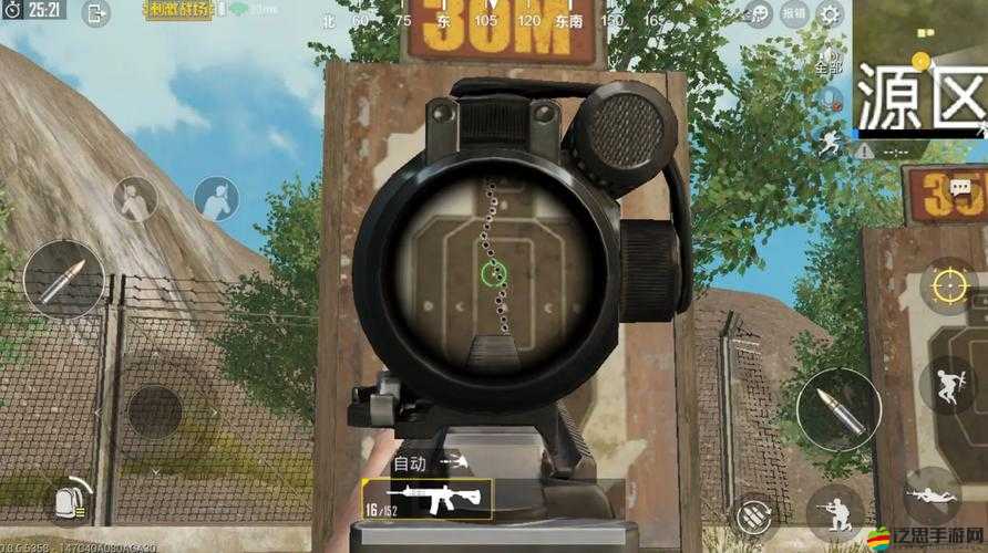 絕地求生射擊技巧大揭秘，你能否掌握它們贏得最終游戲勝利？