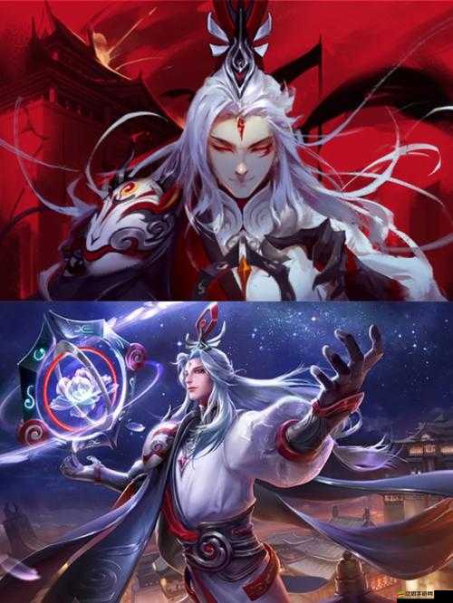 王者榮耀明世隱技能深度解析，有哪些不為人知的秘密要了解？