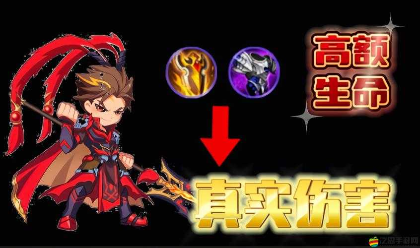 王者榮耀新手如何玩轉呂布？進階教學及英雄演變史大揭秘！