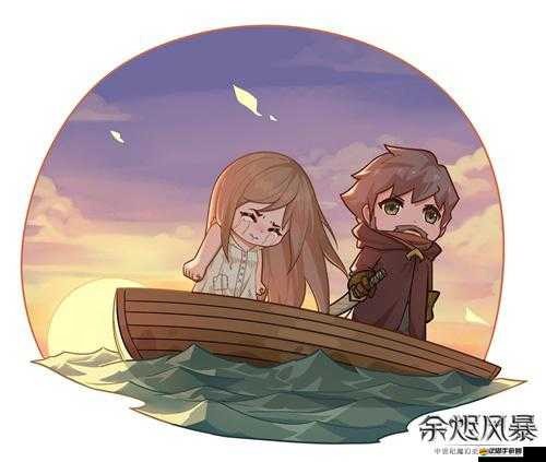 余燼風暴番外揭秘，鏡中父親的真實身份究竟是什么，蕾奧妮·阿德勒知道嗎？