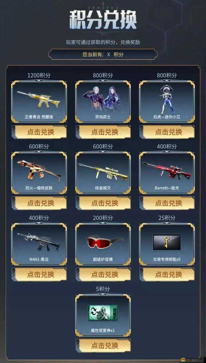 CF抽獎真有秘訣？揭秘穿越火線鉆石禮包抽獎全攻略！