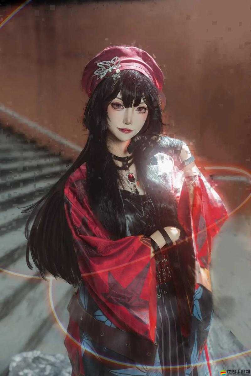 陰陽師高手揭秘，鬼女紅葉宴請與殺戮背后，隱藏邏輯與操作技巧是什么？