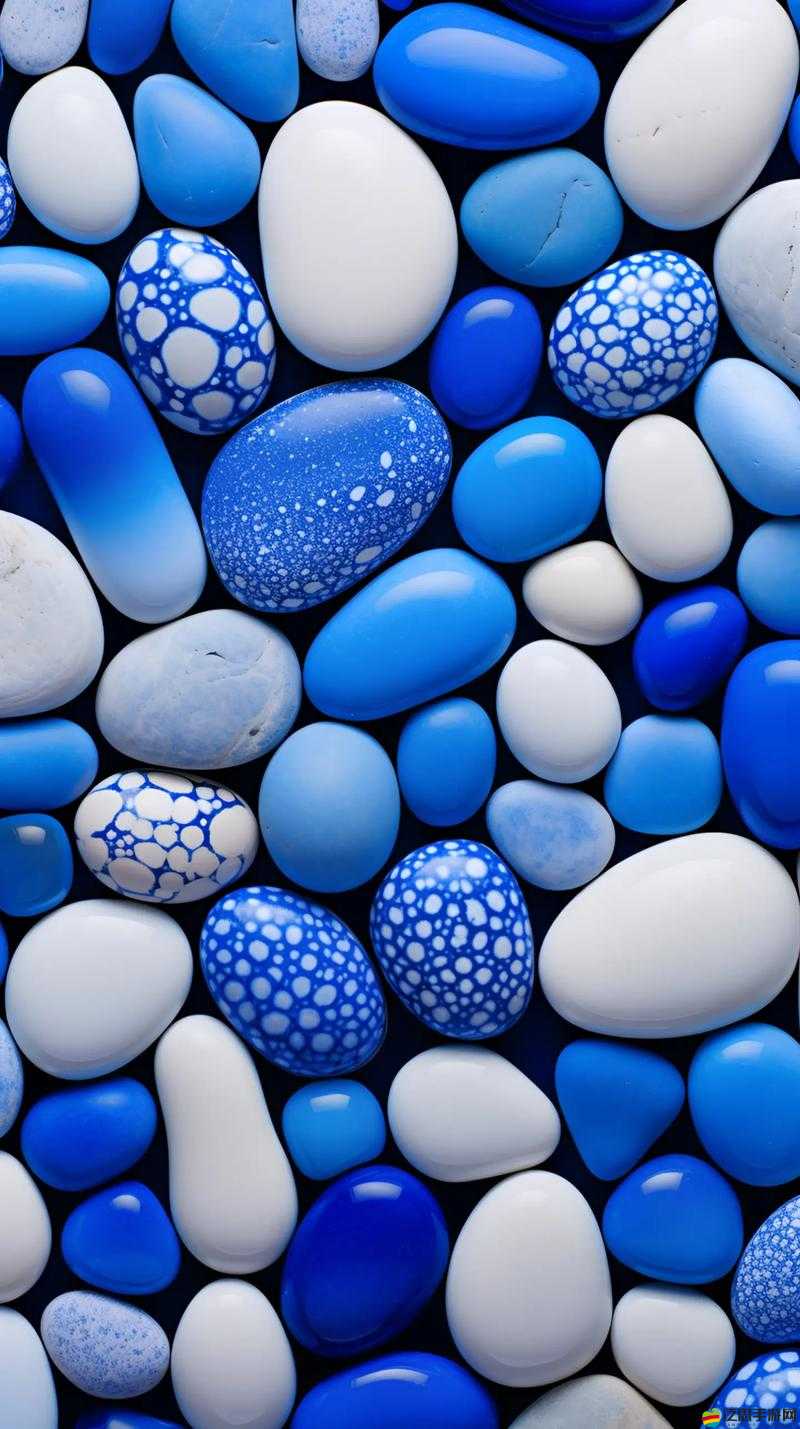 揭秘！如何一鍵打造透明壁紙？讓你的手機個性瞬間爆棚！