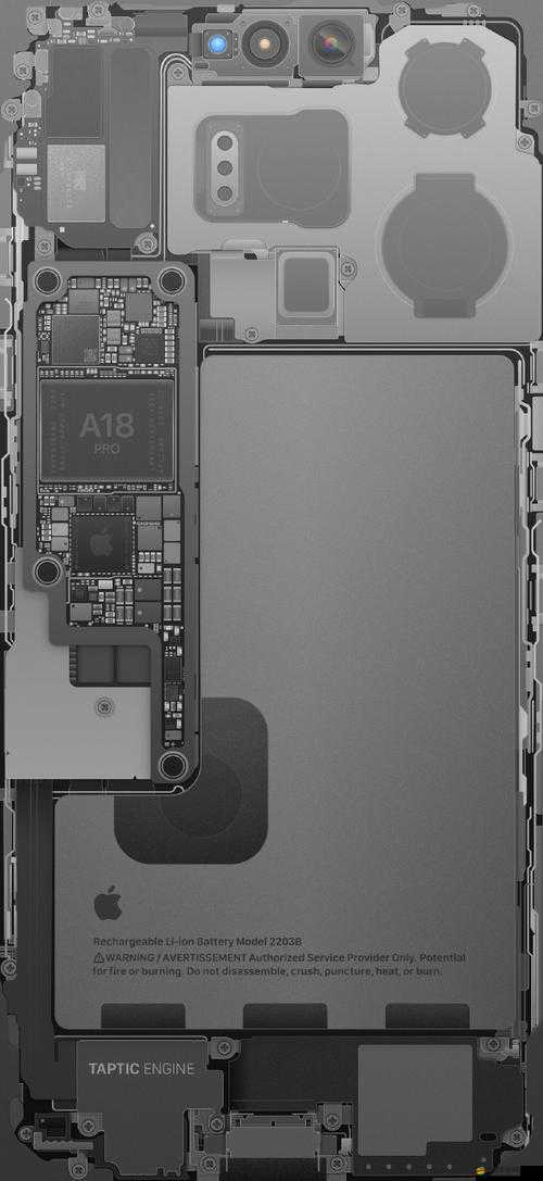 壁紙引擎透視功能如何正確使用？手機版深度解析及常見誤區揭秘