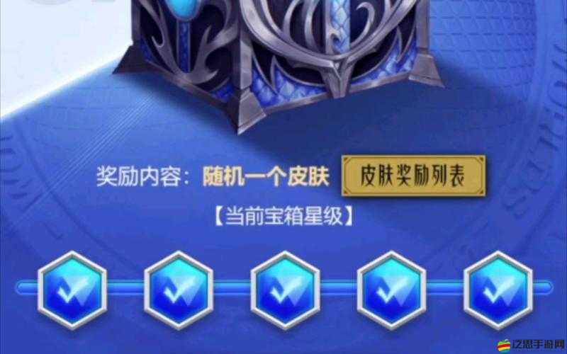 EDG冠軍寶箱怎么領(lǐng)？全面揭秘EDG冠軍榮耀寶箱活動地址及攻略