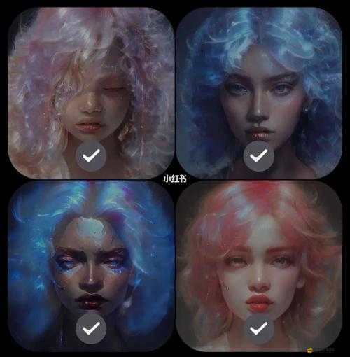 ArtBreeder捏臉網站究竟在哪里？如何進入并獲取詳細使用教程？