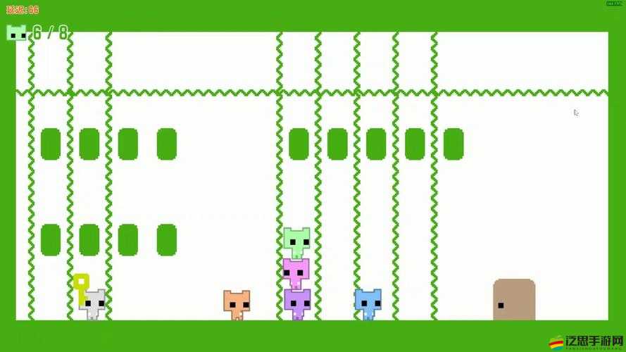 PICO PARK游戲攻略大揭秘，如何聯(lián)機暢玩并掌握核心機制？