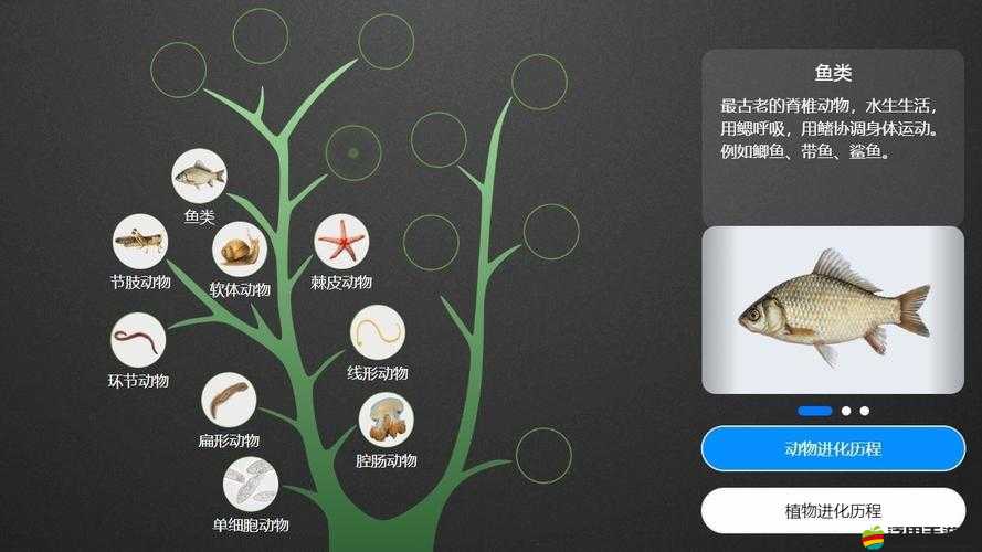 微生物模擬器，如何解鎖新生命并揭秘其升級的神秘演變史？