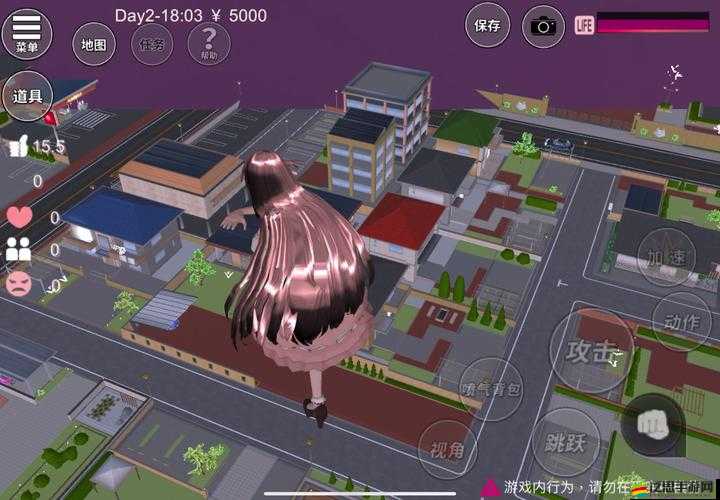 櫻花校園模擬器小劇場，創(chuàng)意無限的模擬世界，接下來會上演什么驚喜？