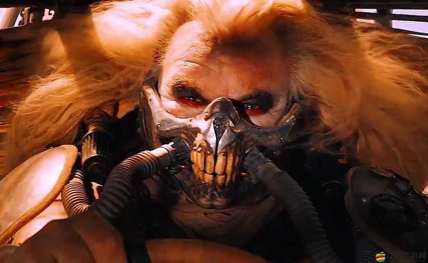 抖音上爆火的瘋狂麥克斯究竟是哪款神秘游戲？