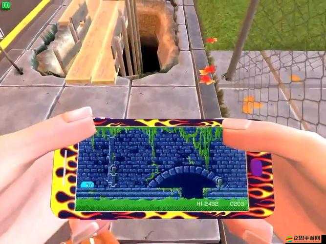 double dodgers安卓版哪里下載？游戲特色及詳情全面解析