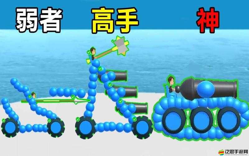 Draw Joust游戲究竟有何魅力？快來了解并獲取下載地址！