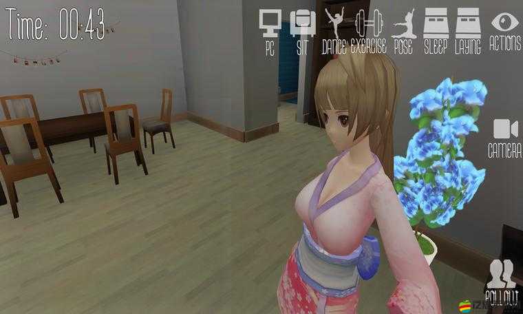 小忍計劃安卓版如何下載？VR游戲神秘來源大揭秘！