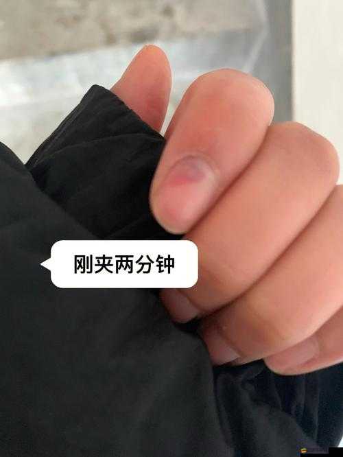 手被門夾竟變愛心？尋找無水印創意圖片制作指南在這里！