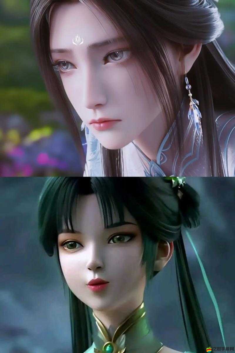 誅仙十年情歸何處？劍舞癡情絕戀，白首之約能否永不渝？