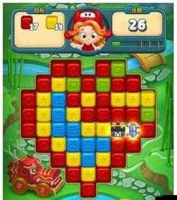 如何在快樂點點消中獲取高分？道具組合技巧全解析揭秘懸念！