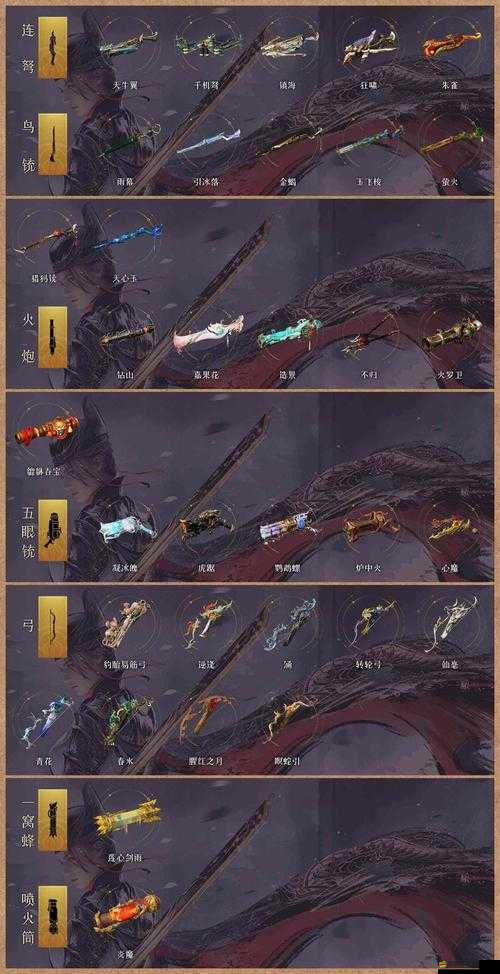 倩女幽魂手游靈獸屬性全解析，你的靈獸真的發揮最大戰力了嗎？