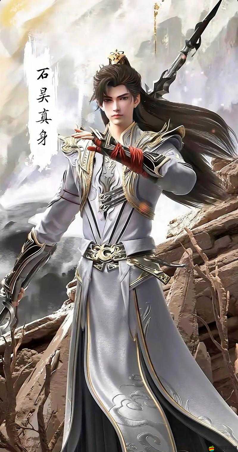 完美世界3D中，少年石昊的英雄羈絆究竟有多深？全面解析攻略來襲！