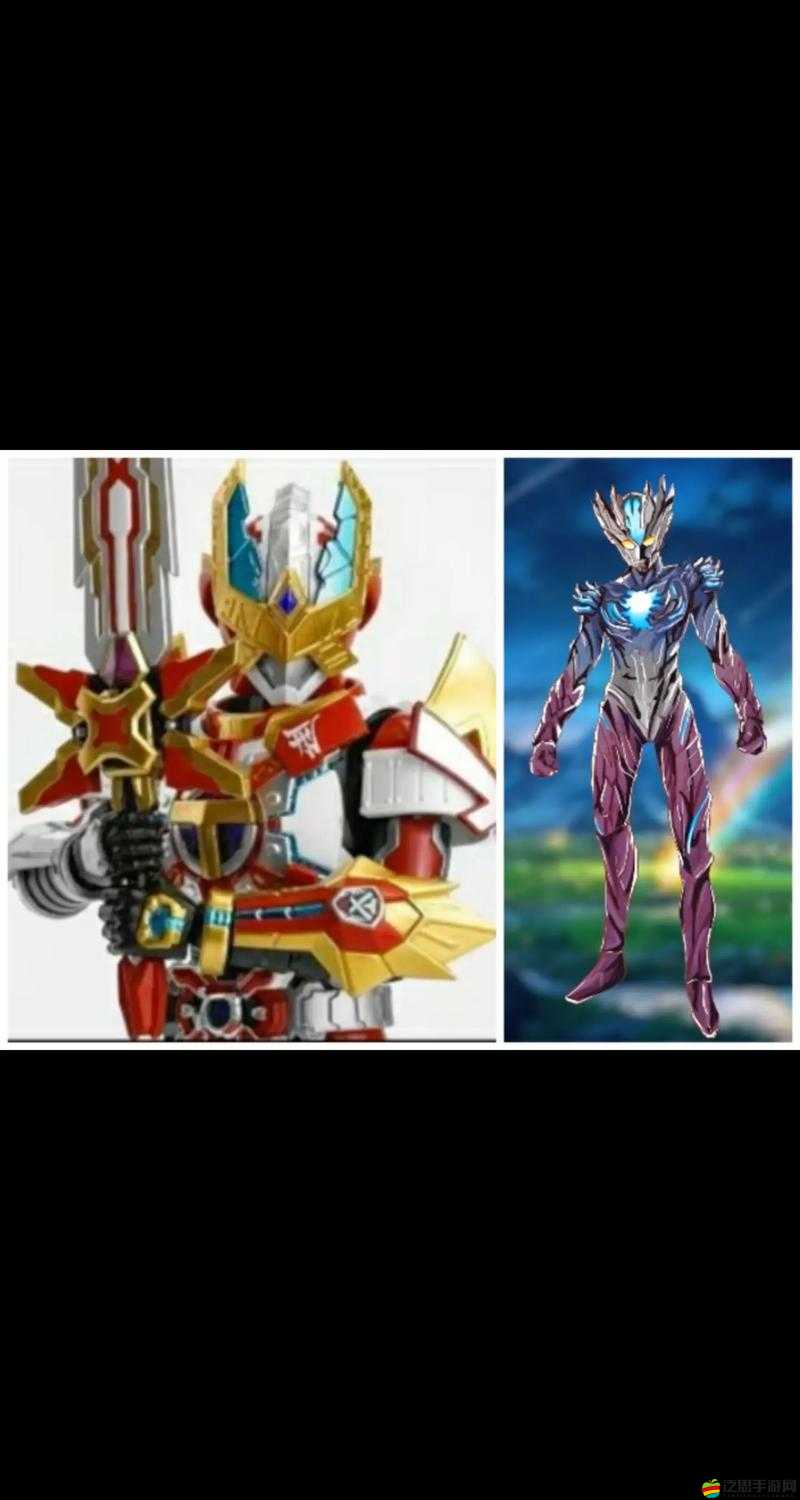 戰斗吧蘑菇君！武器解放能力時，王印與刻印究竟隱藏何種懸念？