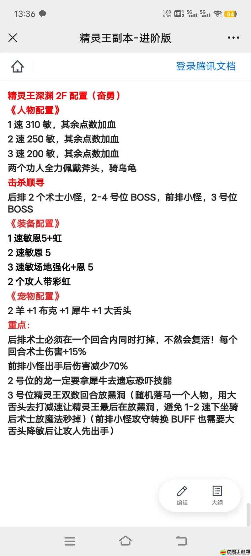 精靈王超強攻略真的存在嗎？解鎖神速通關秘籍，助你馳騁奇幻世界！