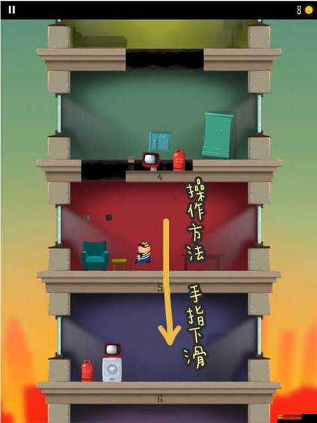 老爸曾是小偷怎樣快速升級？新手必備的高效上手技巧揭秘！