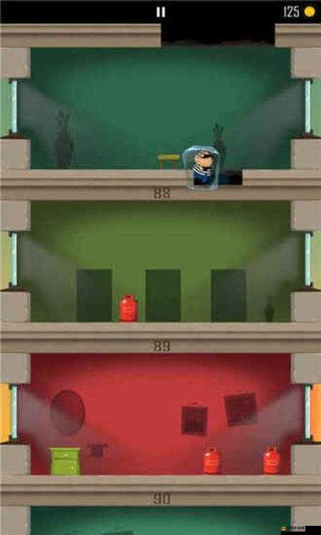 老爸曾是小偷真的好玩嗎？獨家揭秘其獨特游戲特色與懸念！