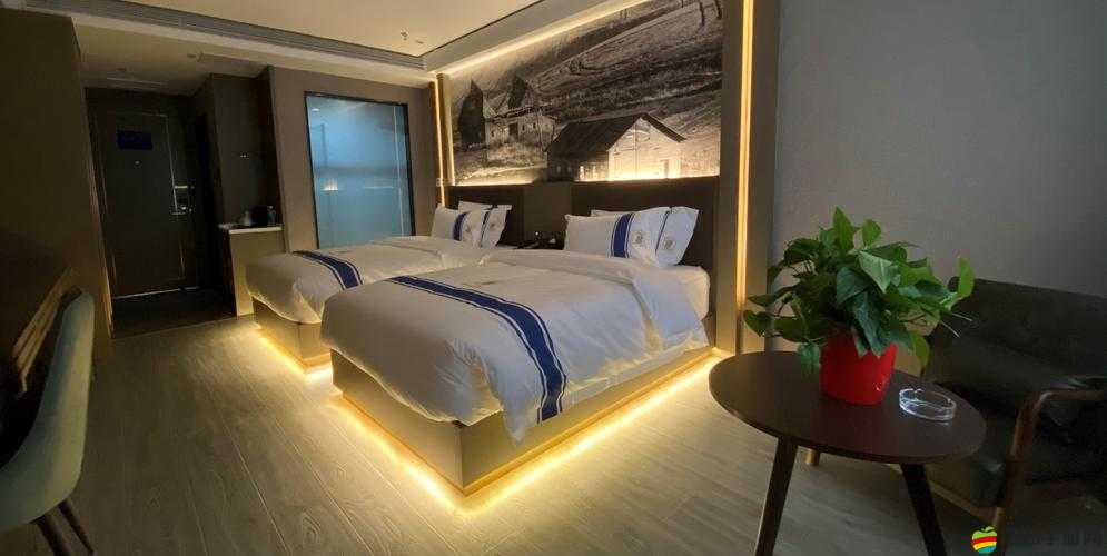 逃出速8酒店尋找話筒，這場冒險將如何革命未來的玩法？