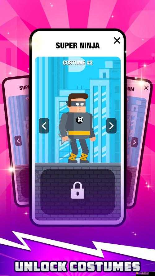 超能復(fù)仇者如何解鎖英雄招募？深度探索游戲系統(tǒng)揭秘懸念！