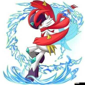 口袋妖怪復(fù)刻PVP中，晴天隊(duì)如何制勝？全面大型分析揭秘！