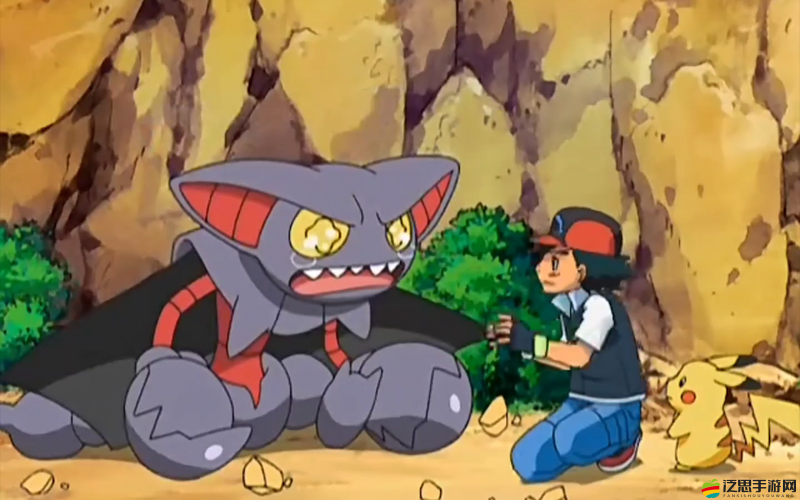 口袋妖怪復刻中，巨鉗天蝎究竟有多強？全方位分析揭秘！