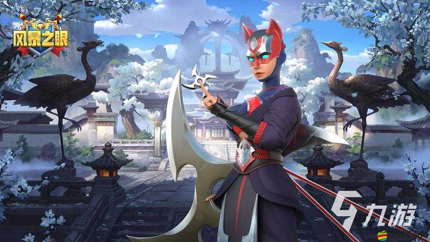 西方奇幻手游風暴之眼中，有哪些隱藏玩法技巧等你來揭秘？