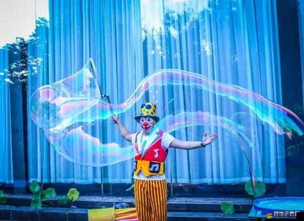 嘻游風(fēng)暴新手必看，百變玩法讓人欲罷不能，究竟有哪些驚喜？