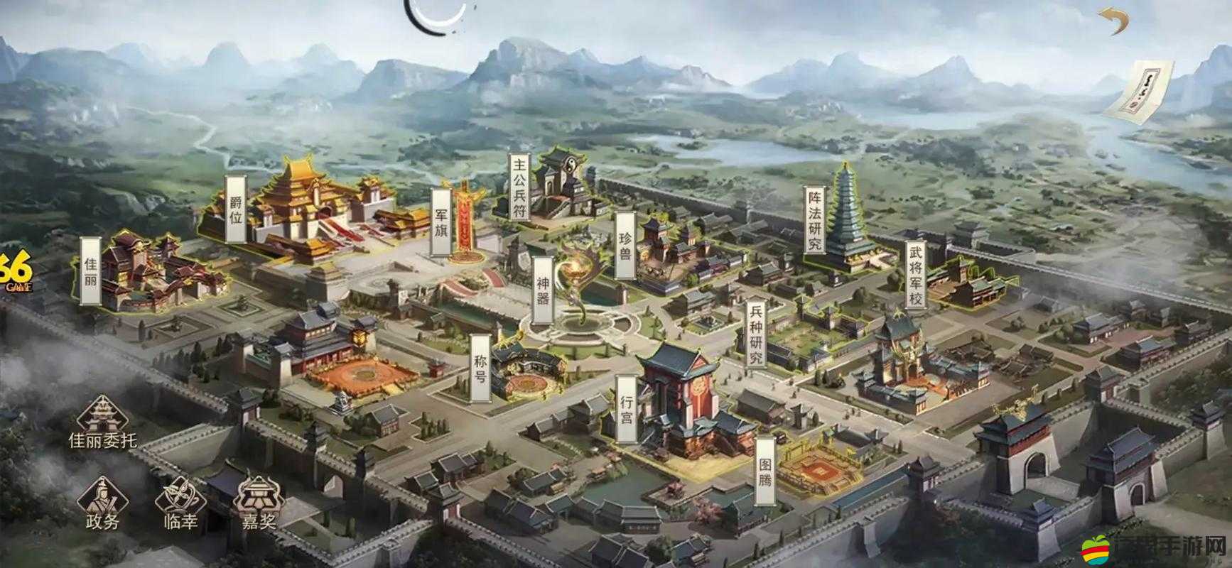 攻城三國(guó)中，主公等級(jí)如何成為資源管理致勝的關(guān)鍵策略？