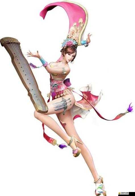 斬魂手游藥師究竟有多強？全面解析藥師技能全攻略