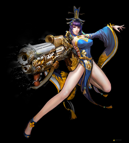 斬魂手游狂刀究竟有多強？深度職業技能解析與玩法革新揭秘