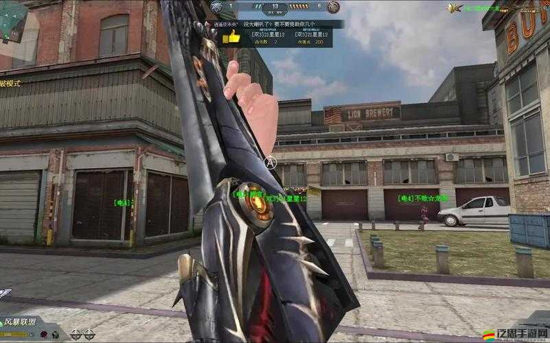 暴力街區關卡如何操作？未來玩法又將迎來哪些革命性變革？