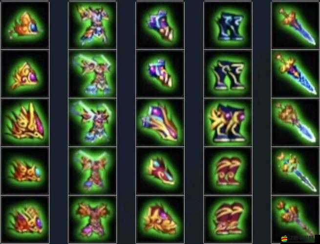 魔霸西游裝備系統(tǒng)如何一步步演變？揭秘其發(fā)展歷程的懸念！