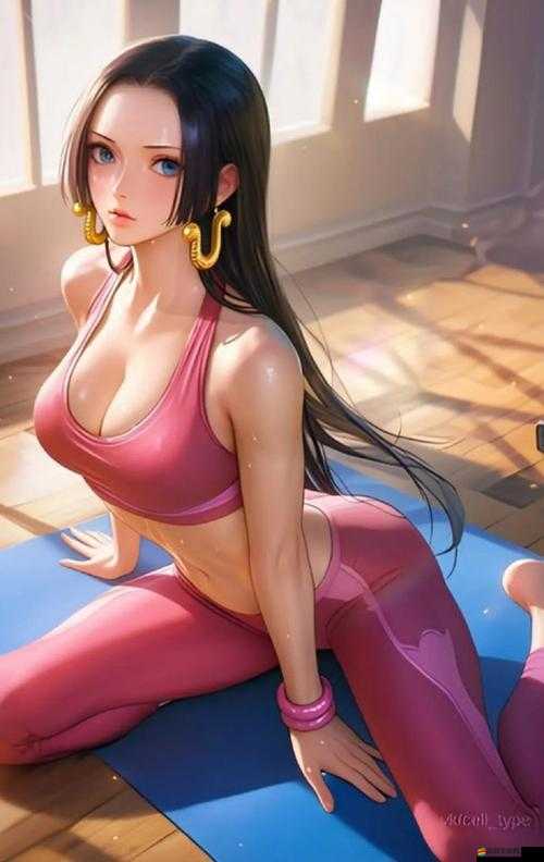 大海賊時代女帝技能究竟有多強？揭秘她的神秘能力！